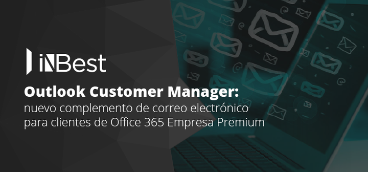 Outlook Customer Manager para Office 365 Empresa Premium