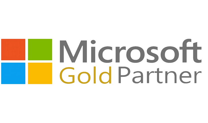 Somos Microsoft Gold Certified Partner