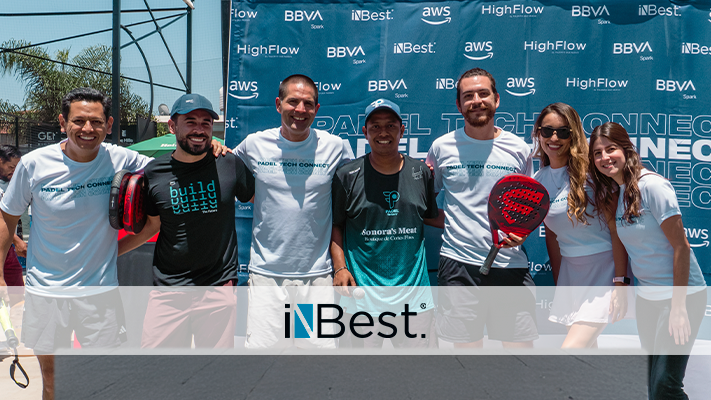 Innovación en la cancha: Padel Tech Connect 2025