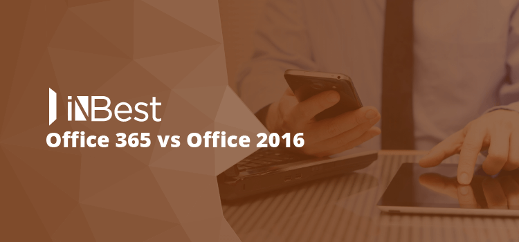 Puntos que te ayudarán a decidir entre Office 2016 y Office 365