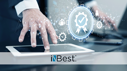 iNBest refuerza su liderazgo con la obtención de la certificación: “ISO 9001:2015 en Gestión de la Calidad”