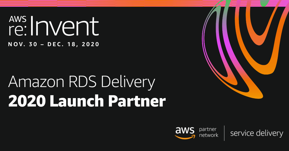 iNBest.Cloud Achieves the Amazon RDS Service Delivery Designation